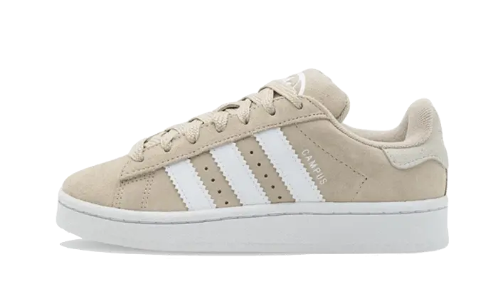 Adidas Campus 00s Wonder White Cloud White Off White VOSneakers