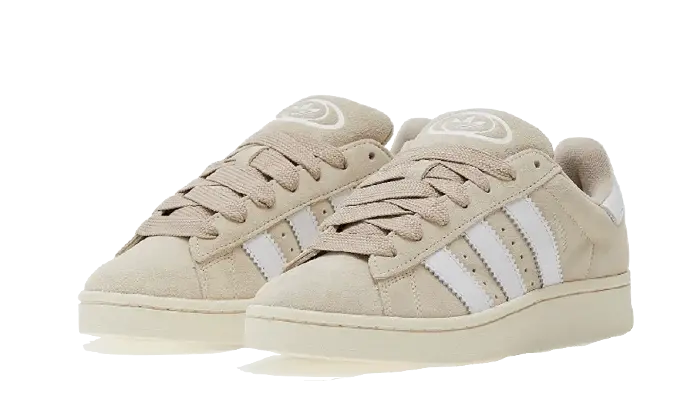 Adidas Campus 00s Wonder White Cloud White Off White VOSneakers