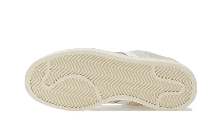 Adidas Campus 00s Wonder White Cloud White Off White VOSneakers