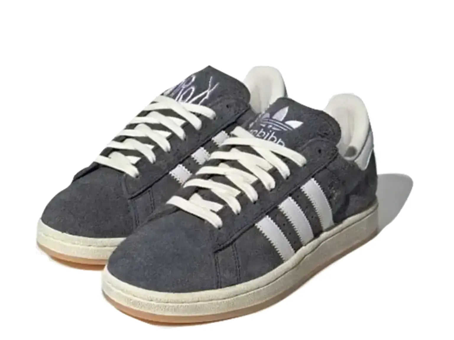 Adidas Campus 2 KoRn Follow The Leader Adidas