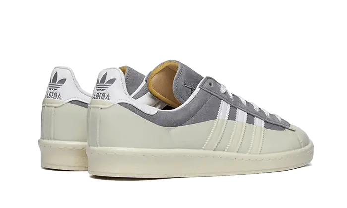 Adidas Campus 80s Cali Thornhill Dewitt Grey Adidas