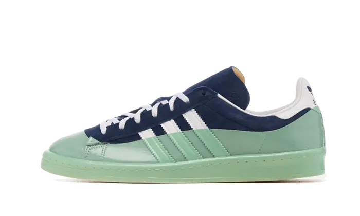 Adidas Campus 80s Cali Thornhill Dewitt Navy Adidas