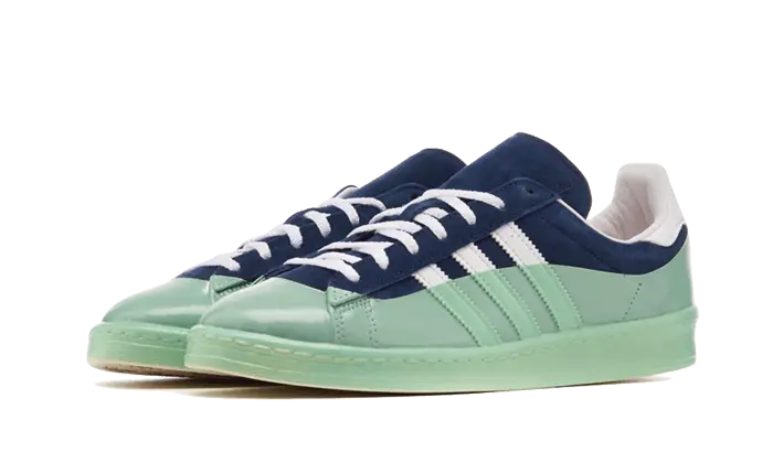 Adidas Campus 80s Cali Thornhill Dewitt Navy Adidas