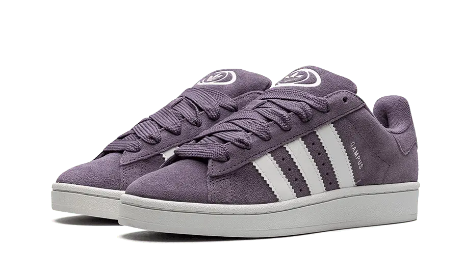 Adidas Campus 80s Shadow Violet Adidas