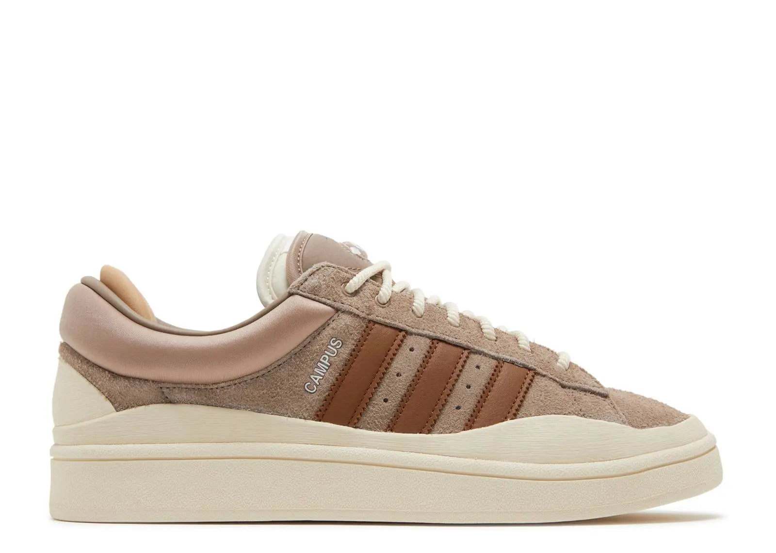 Adidas Campus Bad Bunny Brown Adidas