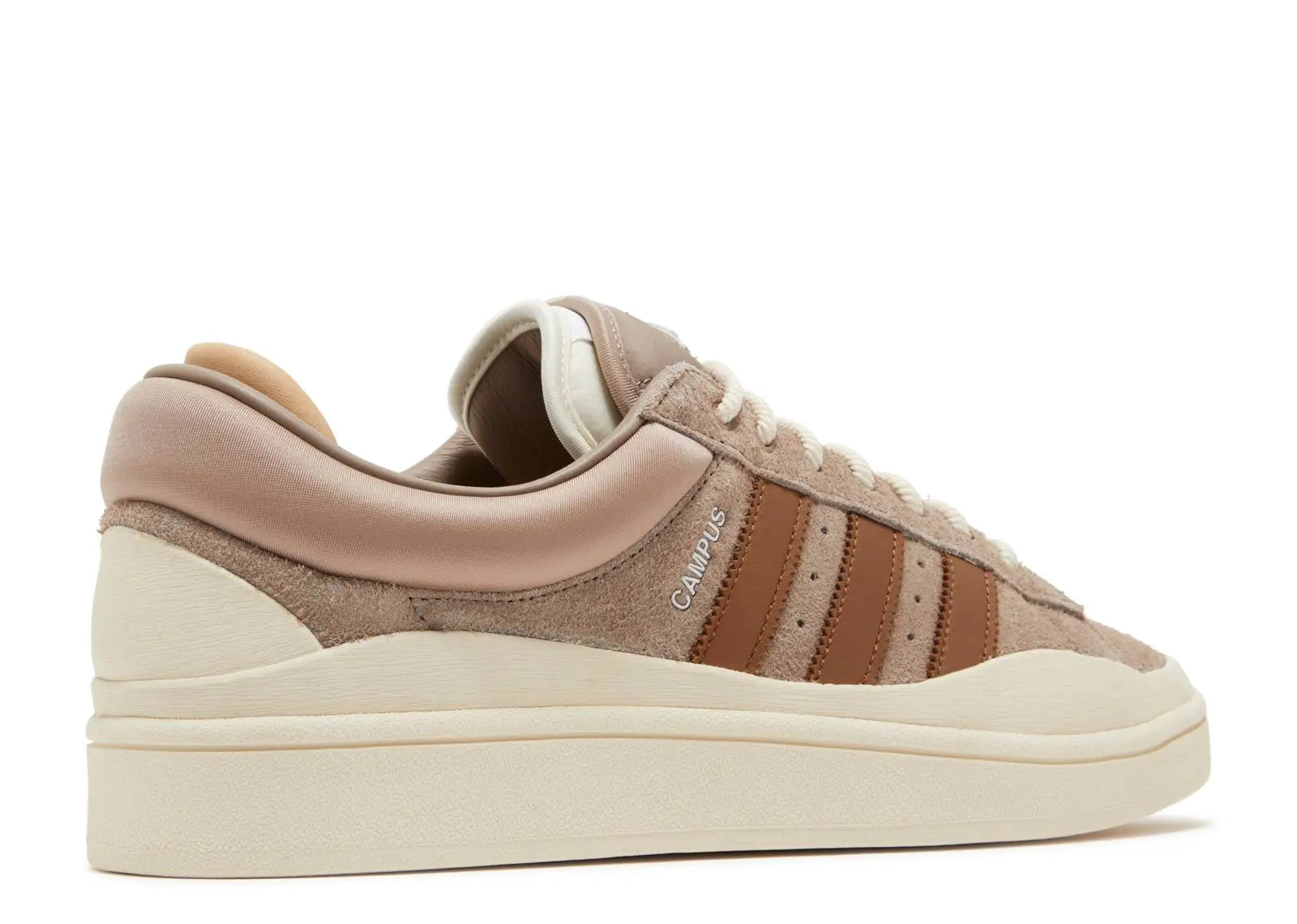 Adidas Campus Bad Bunny Brown Adidas