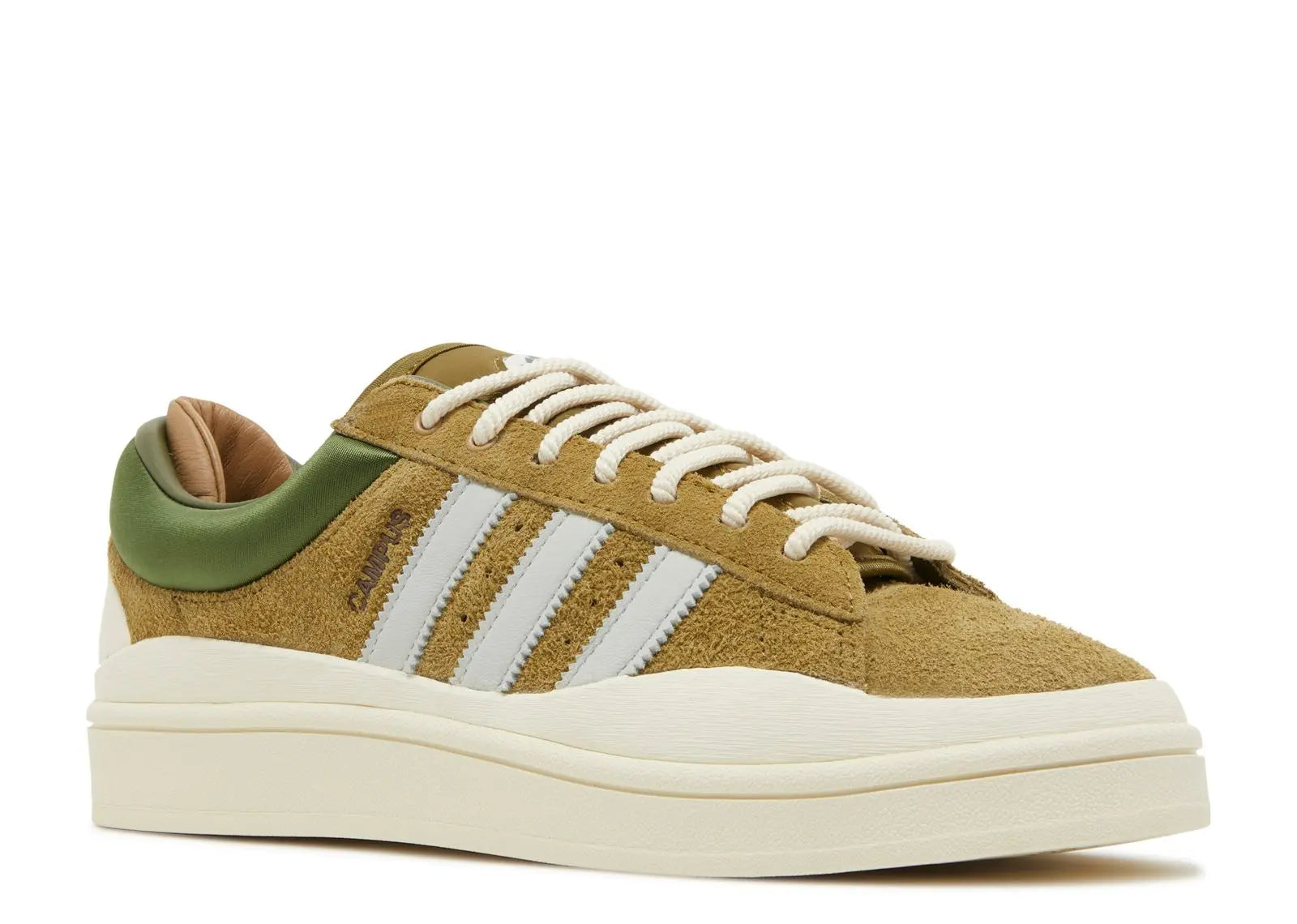 Adidas Campus Light Bad Bunny Wild Moss Adidas