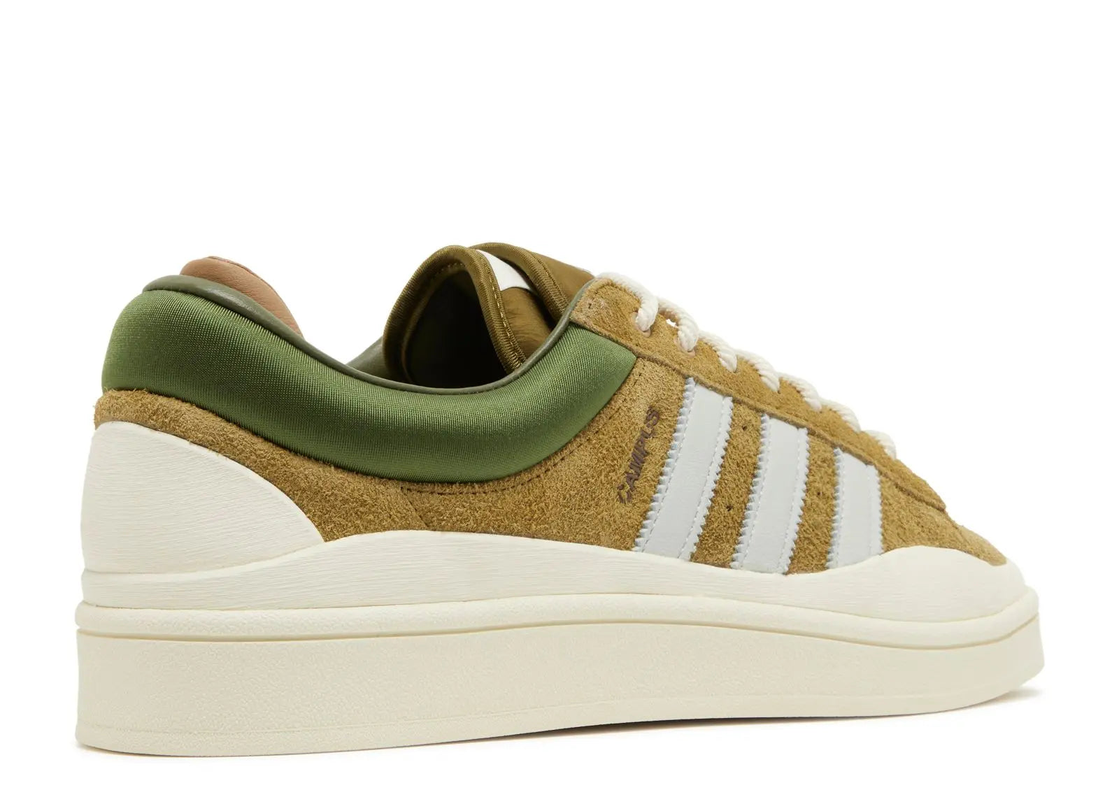 Adidas Campus Light Bad Bunny Wild Moss Adidas