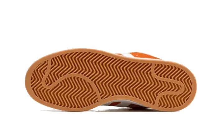 Adidas Campus Orange Gum VOSneakers