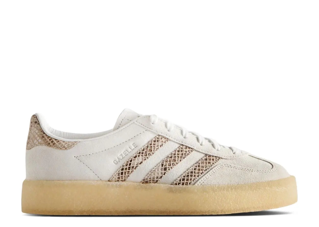 Adidas Clarks 8th Street Gazelle Indoor by Ronnie Fieg Kithmas Adidas