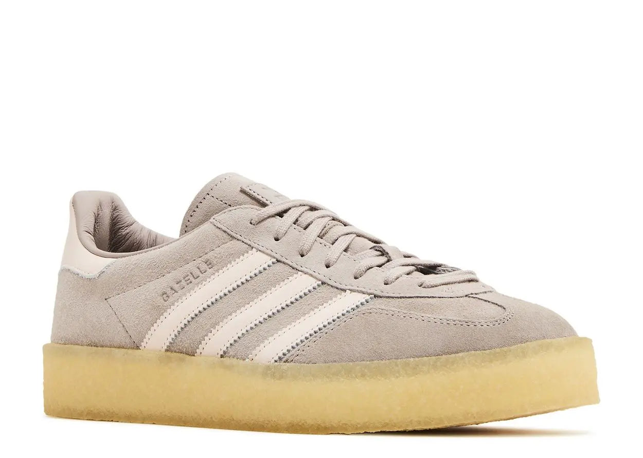 Adidas Clarks 8th Street Gazelle Indoor by Ronnie Fieg Molecule Exclusive Adidas