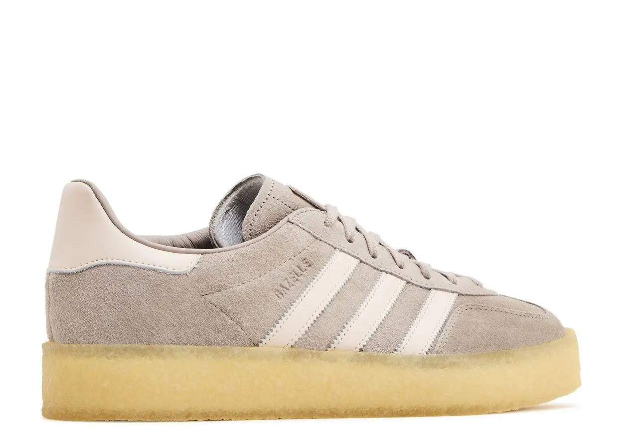 Adidas Clarks 8th Street Gazelle Indoor by Ronnie Fieg Molecule Exclusive Adidas