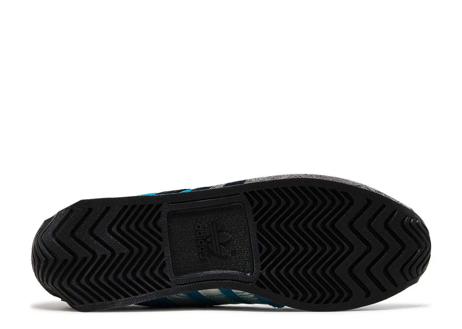 Adidas Country OG Low Song For The Mute Active Teal Adidas