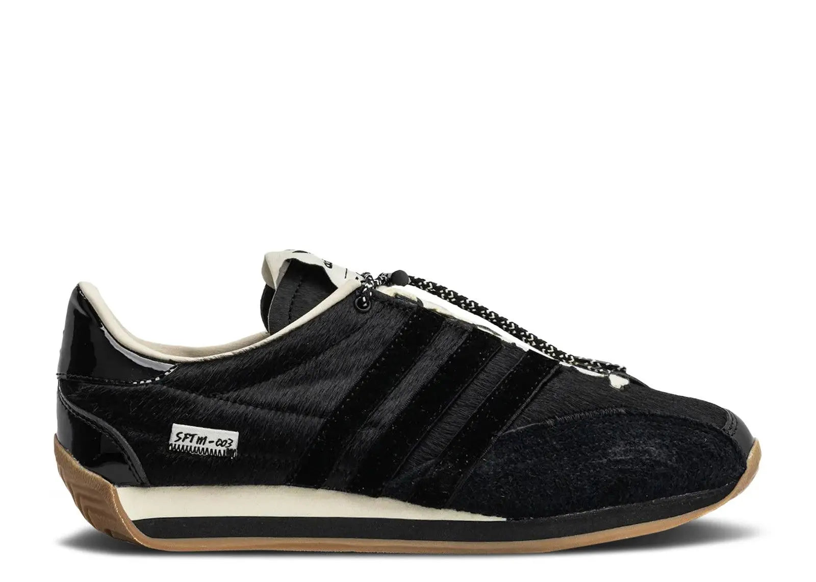 Adidas Country OG Song For The Mute Black Adidas