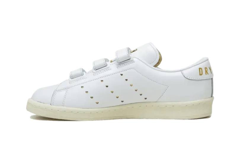 Adidas Eastern Human Made Cloud White Adidas
