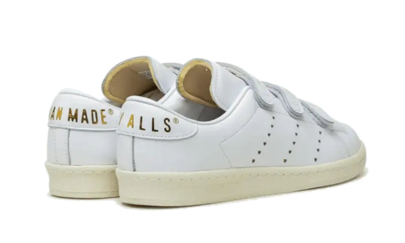 Adidas Eastern Human Made Cloud White Adidas