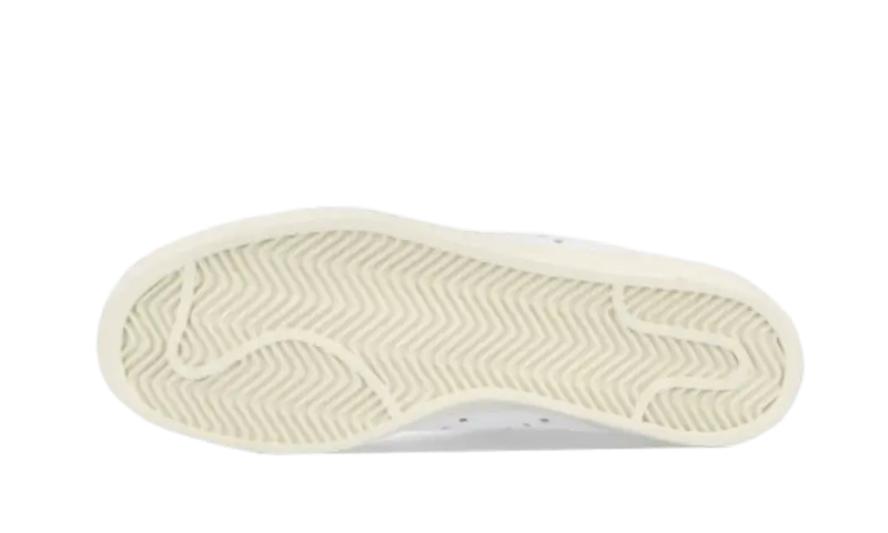 Adidas Eastern Human Made Cloud White Adidas