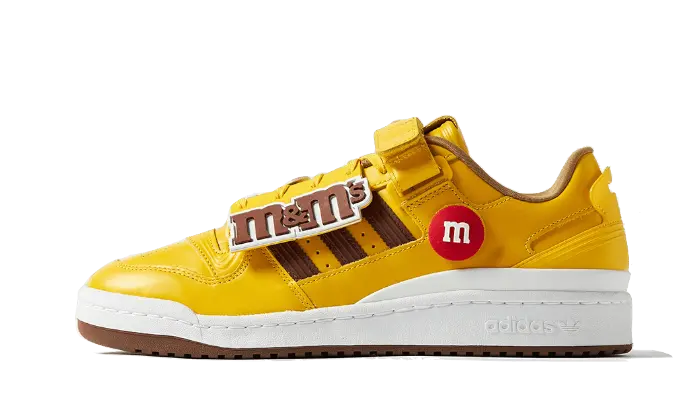 Adidas Forum Low 84 M Ms Adidas