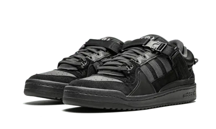 Adidas Forum Low Bad Bunny Back To School Adidas