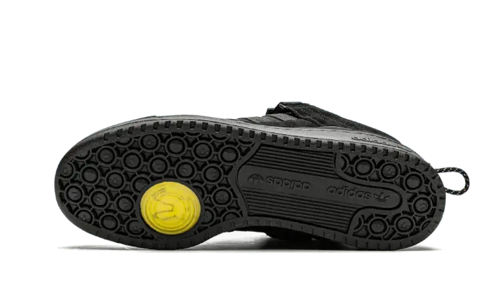 Adidas Forum Low Bad Bunny Back To School Adidas