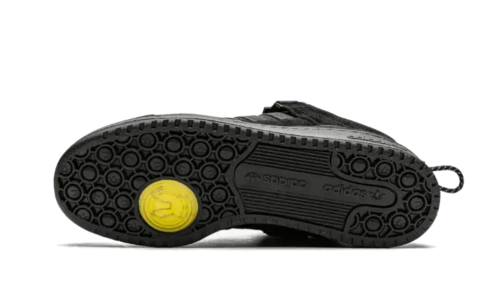Adidas Forum Low Bad Bunny Back to School VOSneakers