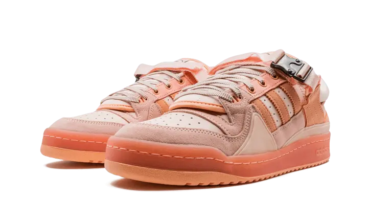 Adidas Forum Low Bad Bunny Pink Easter Egg Adidas