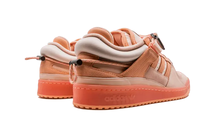 Adidas Forum Low Bad Bunny Pink Easter Egg Adidas