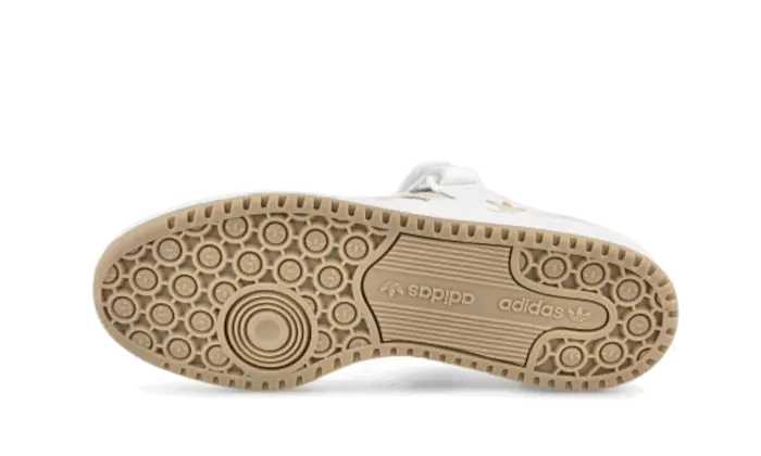 Adidas Forum Low White Gum Adidas