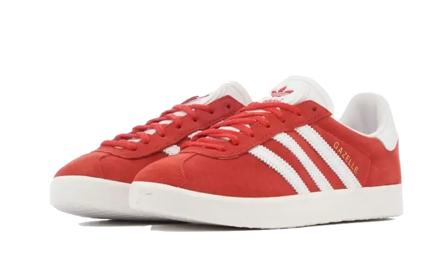 Adidas Gazelle 85 Better Scarlet Adidas