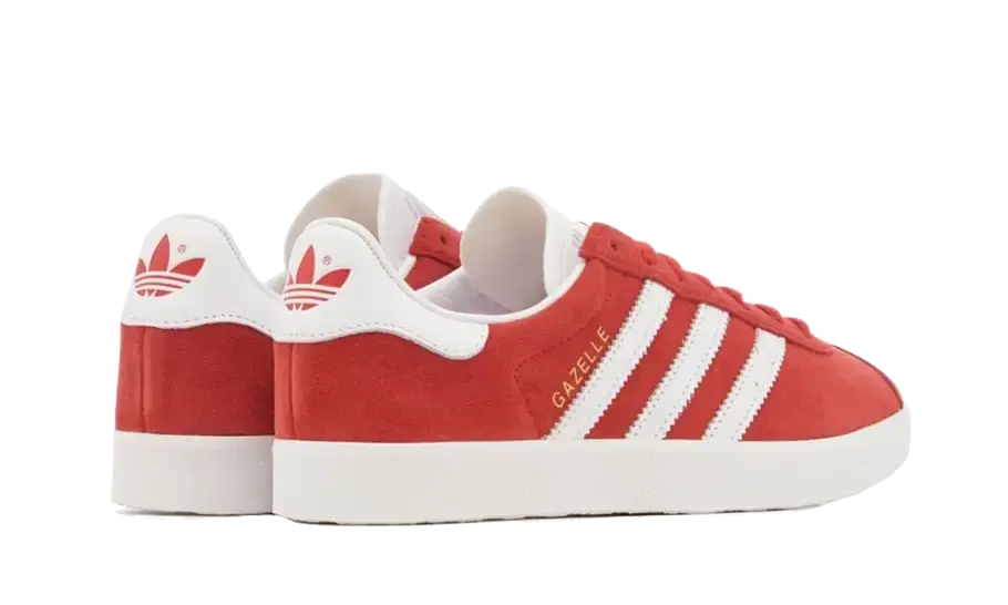 Adidas Gazelle 85 Better Scarlet Adidas