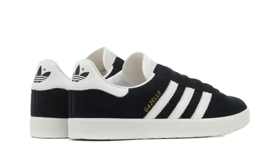 Adidas Gazelle 85 Core Black Cloud White VOSneakers