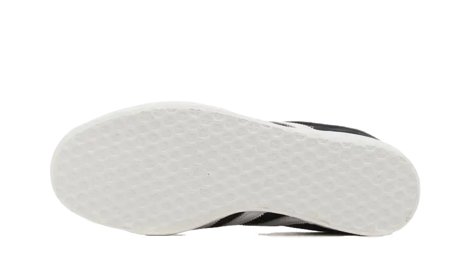 Adidas Gazelle 85 Core Black Cloud White Adidas