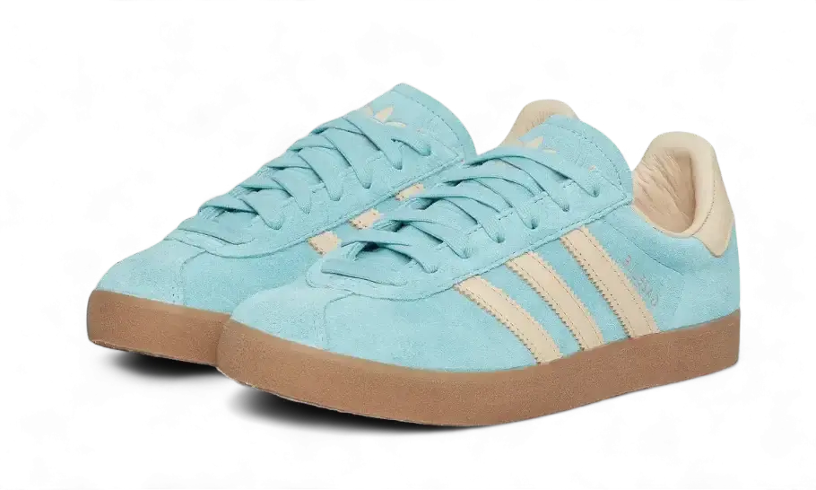 Adidas Gazelle 85 Easy Mint Crystal Sand VOSneakers