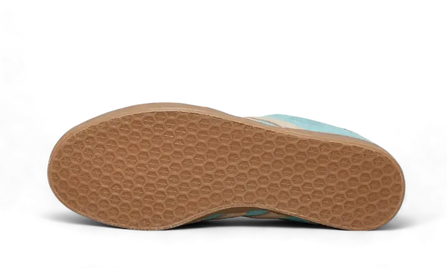 Adidas Gazelle 85 Easy Mint Crystal Sand VOSneakers