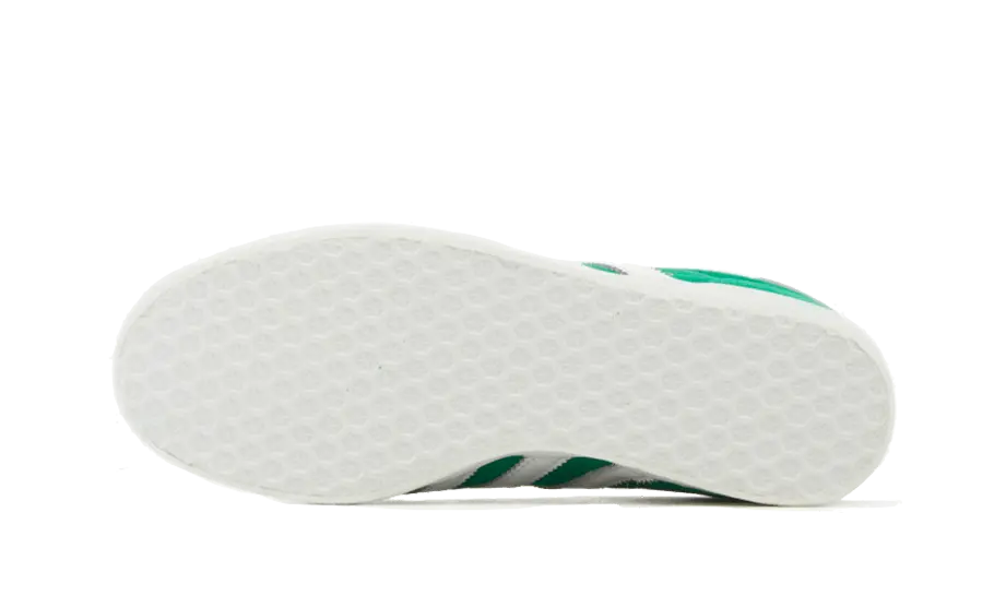 Adidas Gazelle 85 Green White Gold Metallic VOSneakers