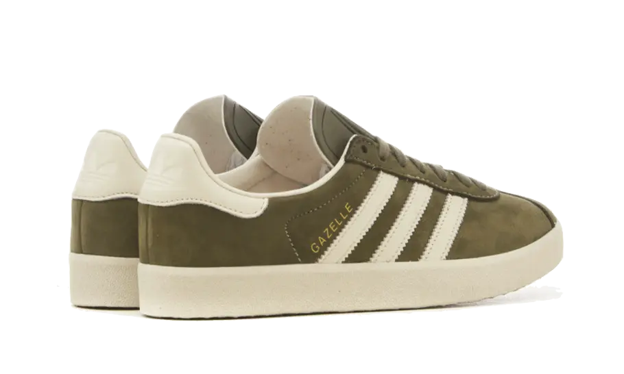 Adidas Gazelle 85 Olive Strata VOSneakers