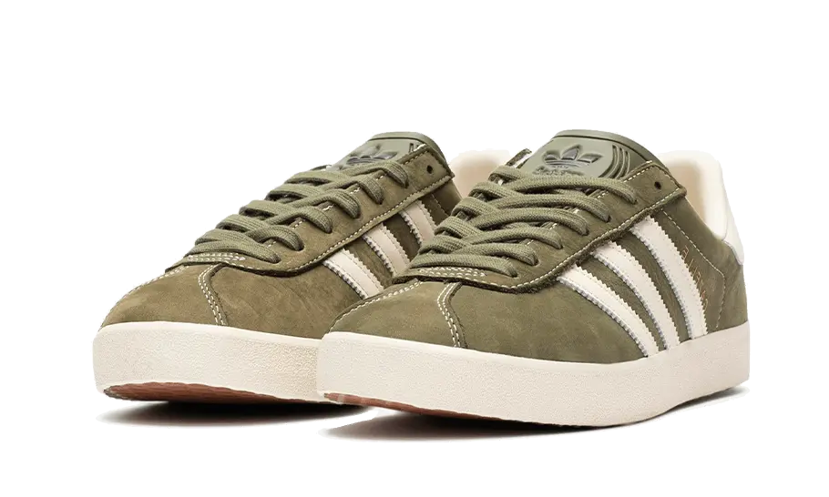 Adidas Gazelle 85 Olive Strata VOSneakers