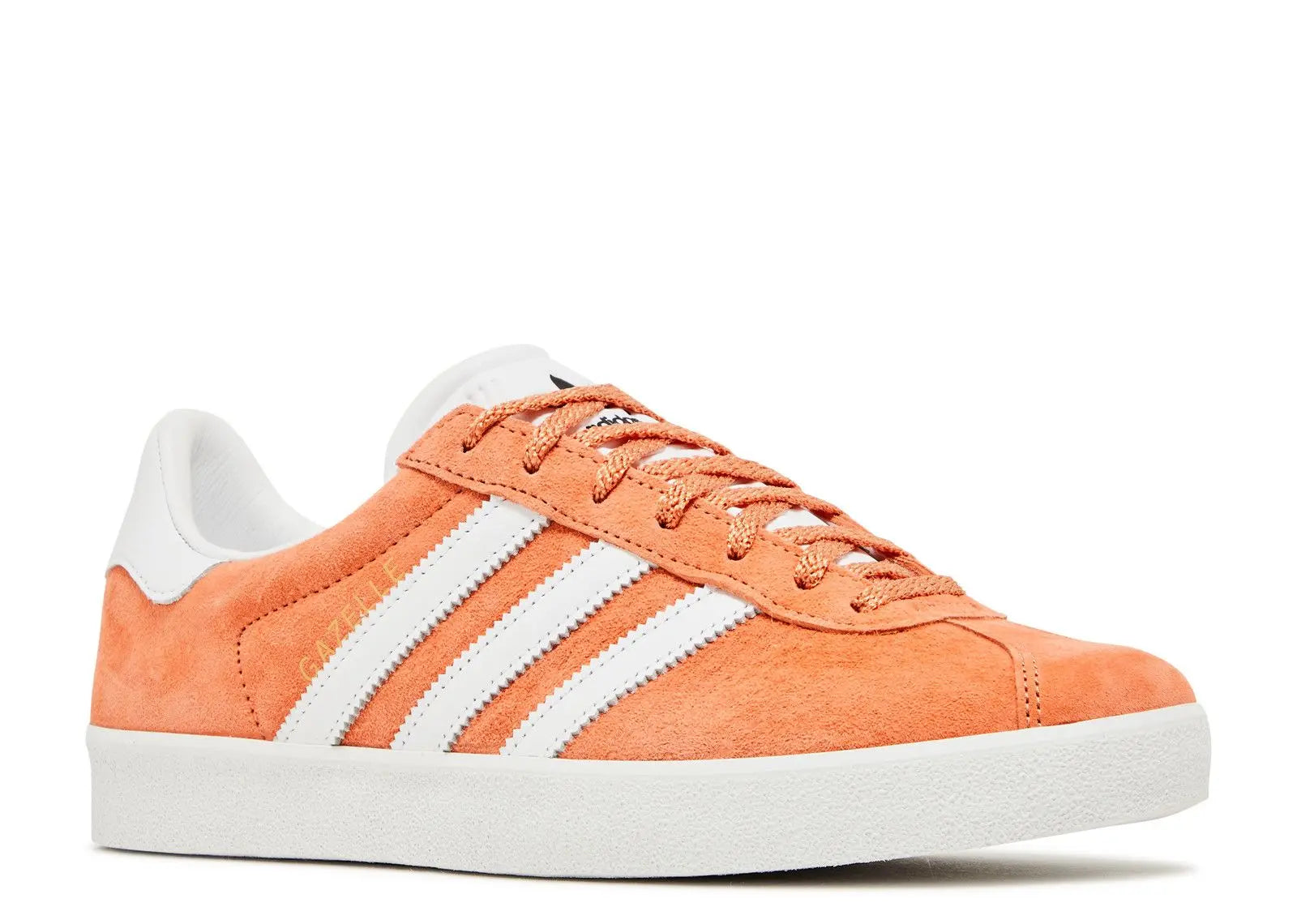 Adidas Gazelle 85 Orange Cloud White Adidas