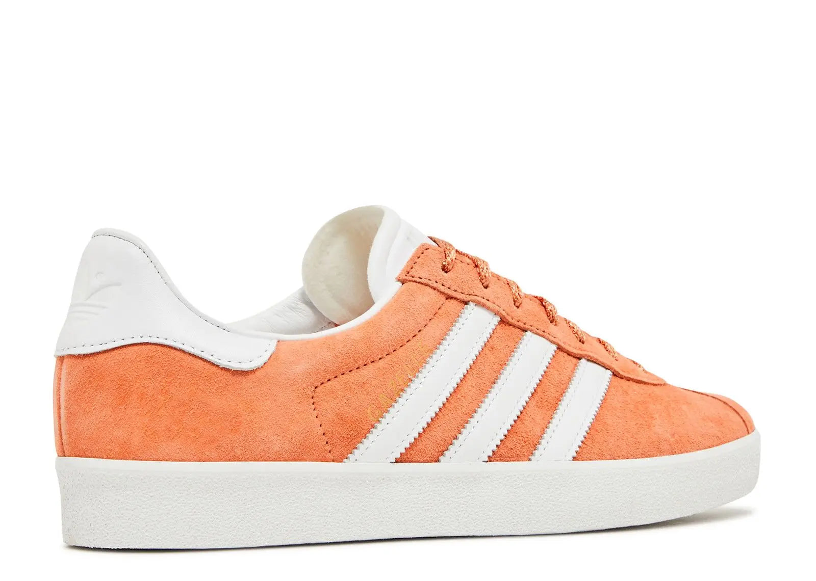 Adidas Gazelle 85 Orange Cloud White Adidas