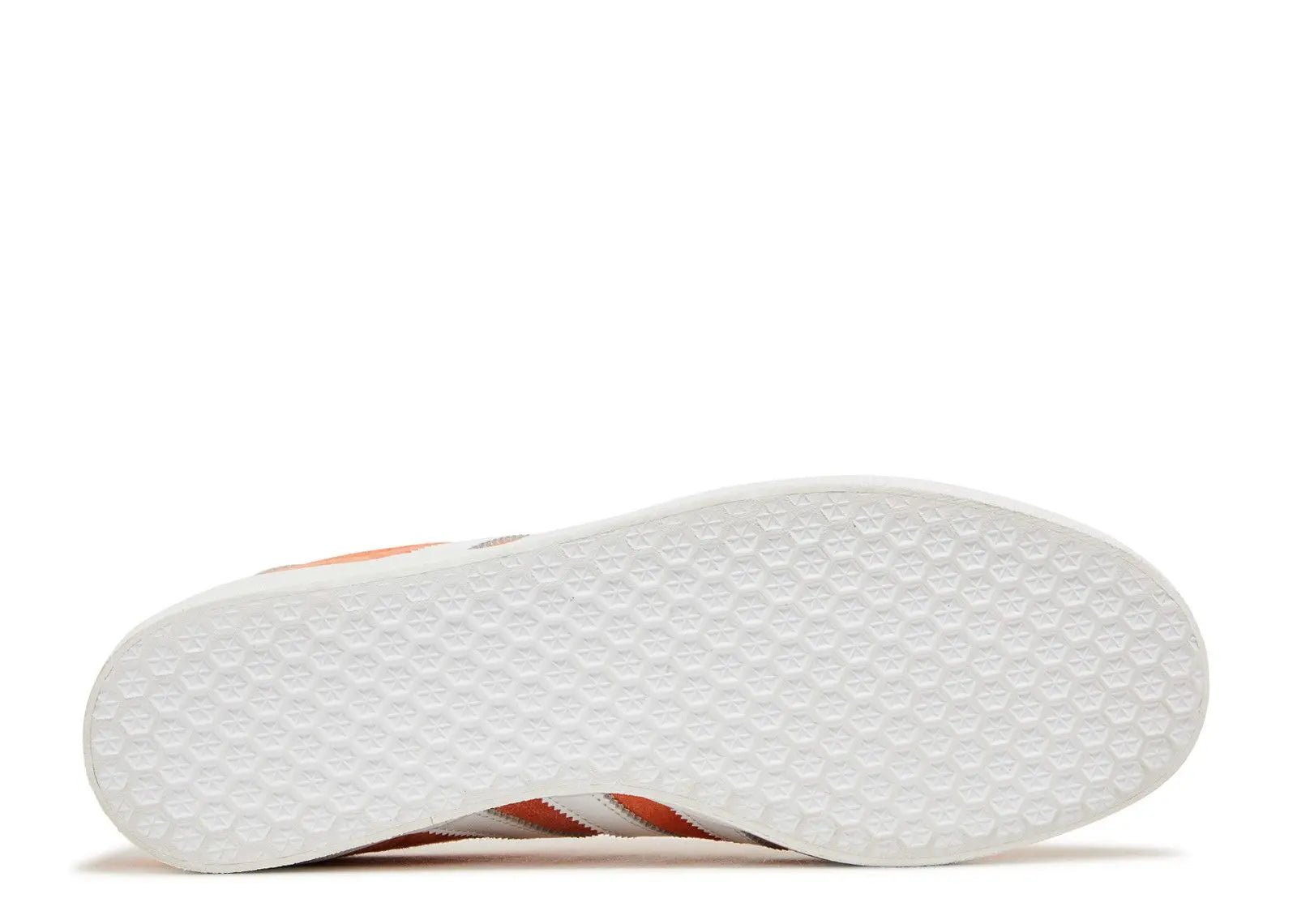 Adidas Gazelle 85 Orange Cloud White Adidas