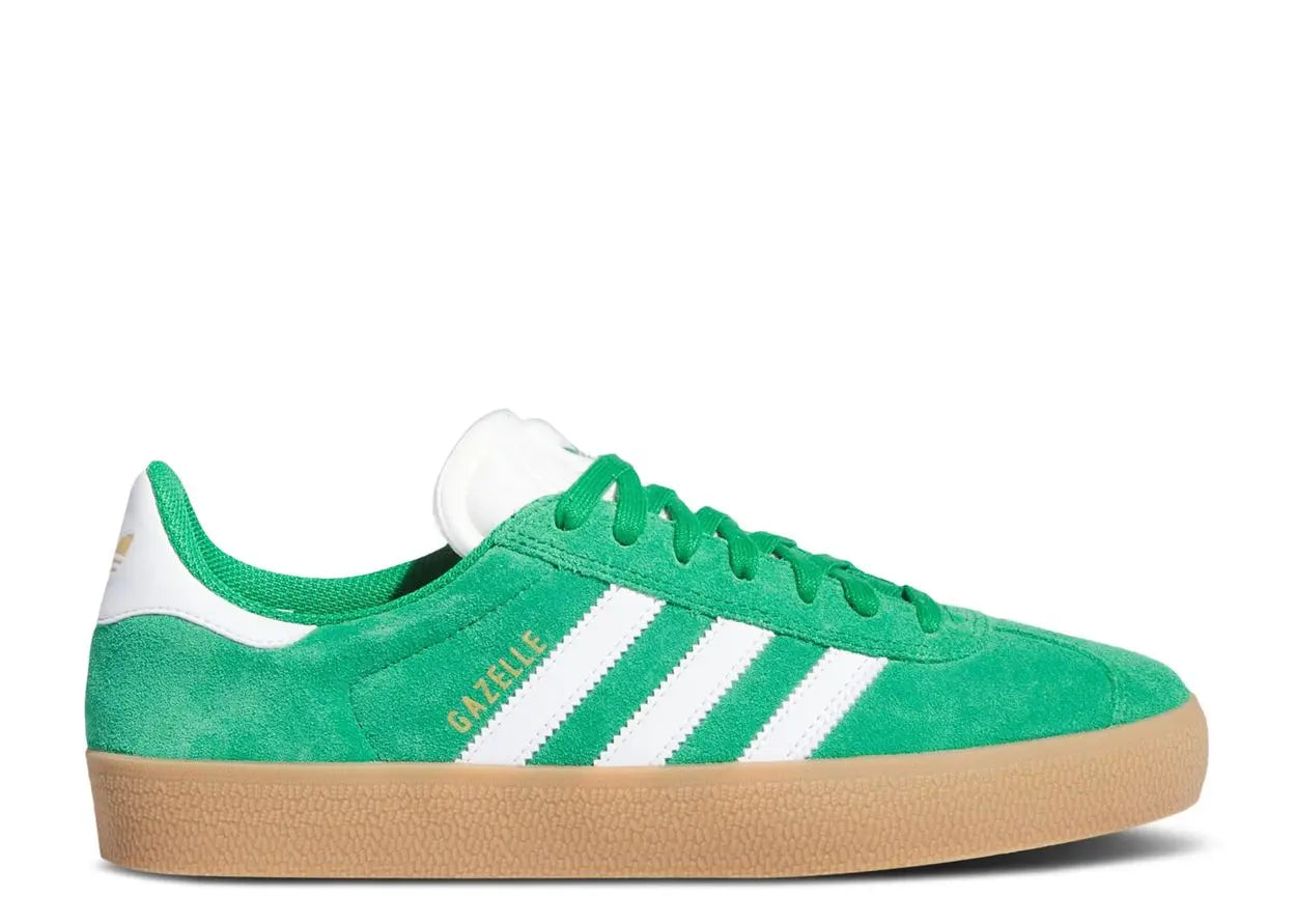 Adidas Gazelle ADV Green Adidas