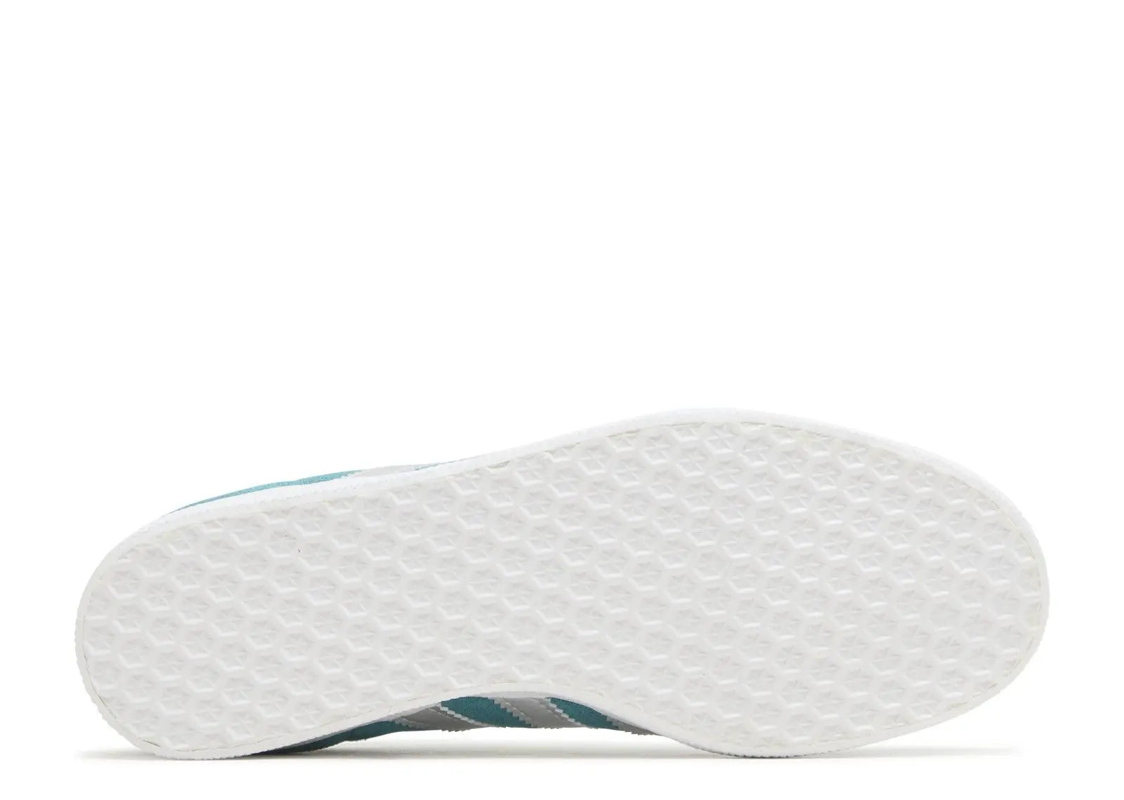Adidas Gazelle Arctic Fusion Silver Metallic Adidas