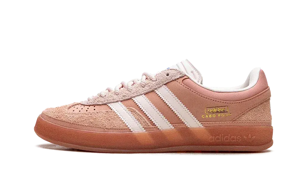 Adidas Gazelle Bad Bunny Wonder Clay VOSneakers