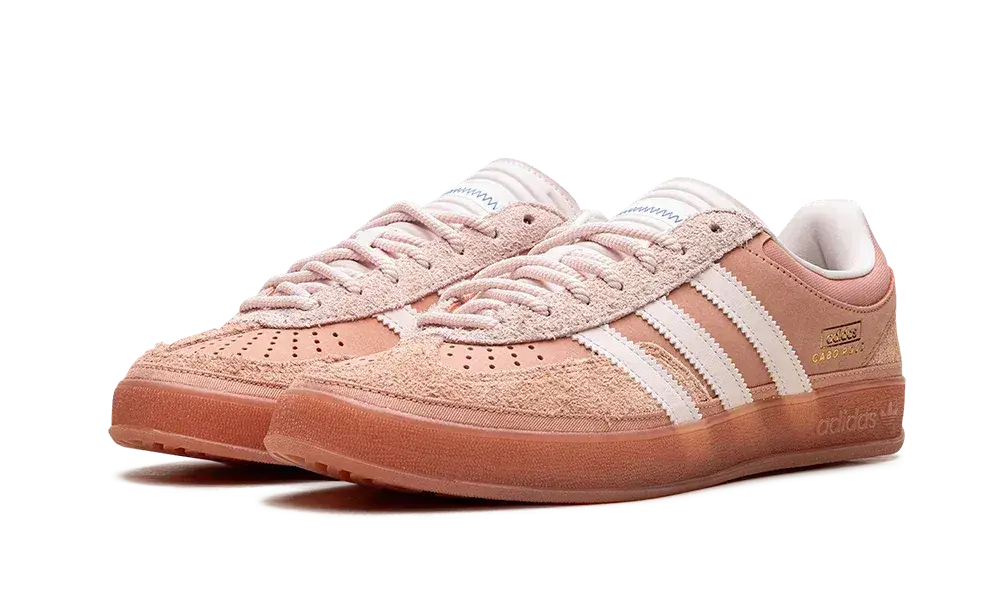 Adidas Gazelle Bad Bunny Wonder Clay VOSneakers
