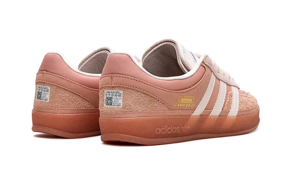 Adidas Gazelle Bad Bunny Wonder Clay VOSneakers