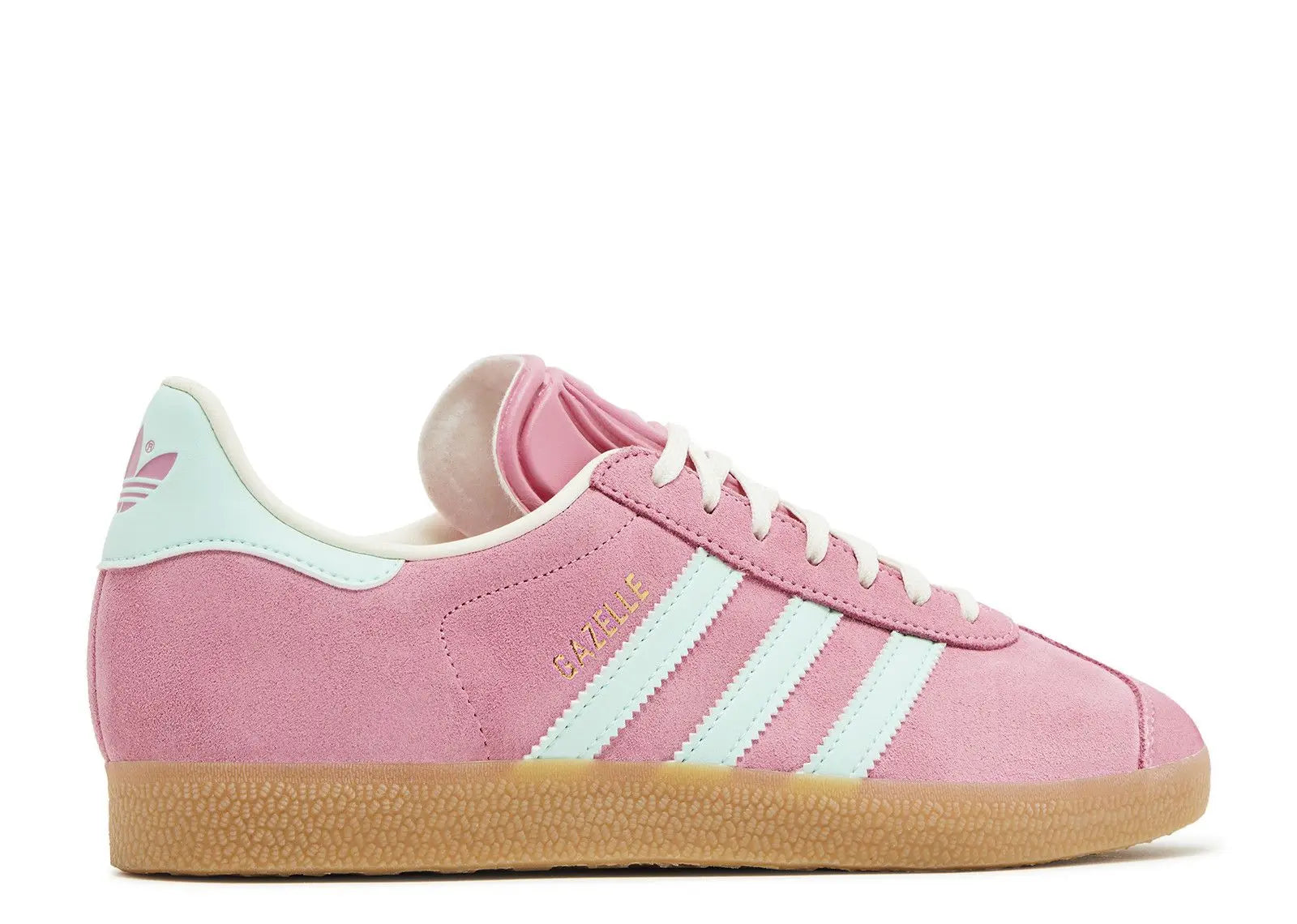 Adidas Gazelle Bliss Pink Adidas