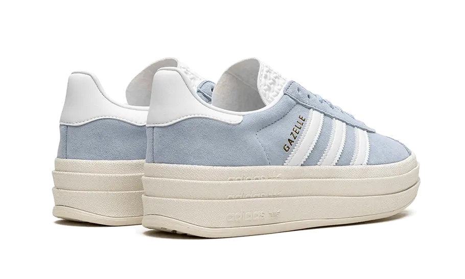 Adidas Gazelle Bold Clear Sky Adidas