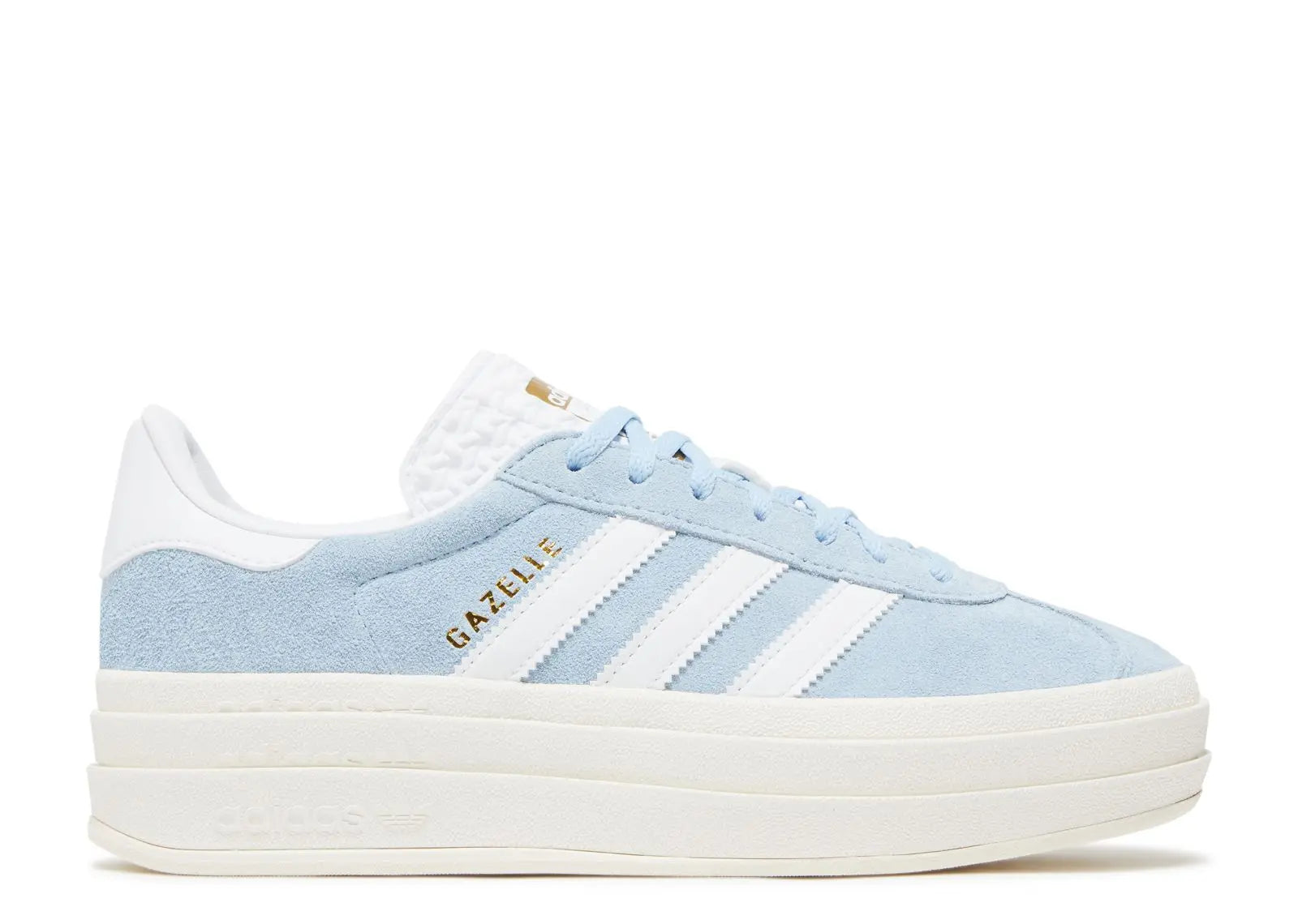 Adidas Gazelle Bold Clear Sky Adidas