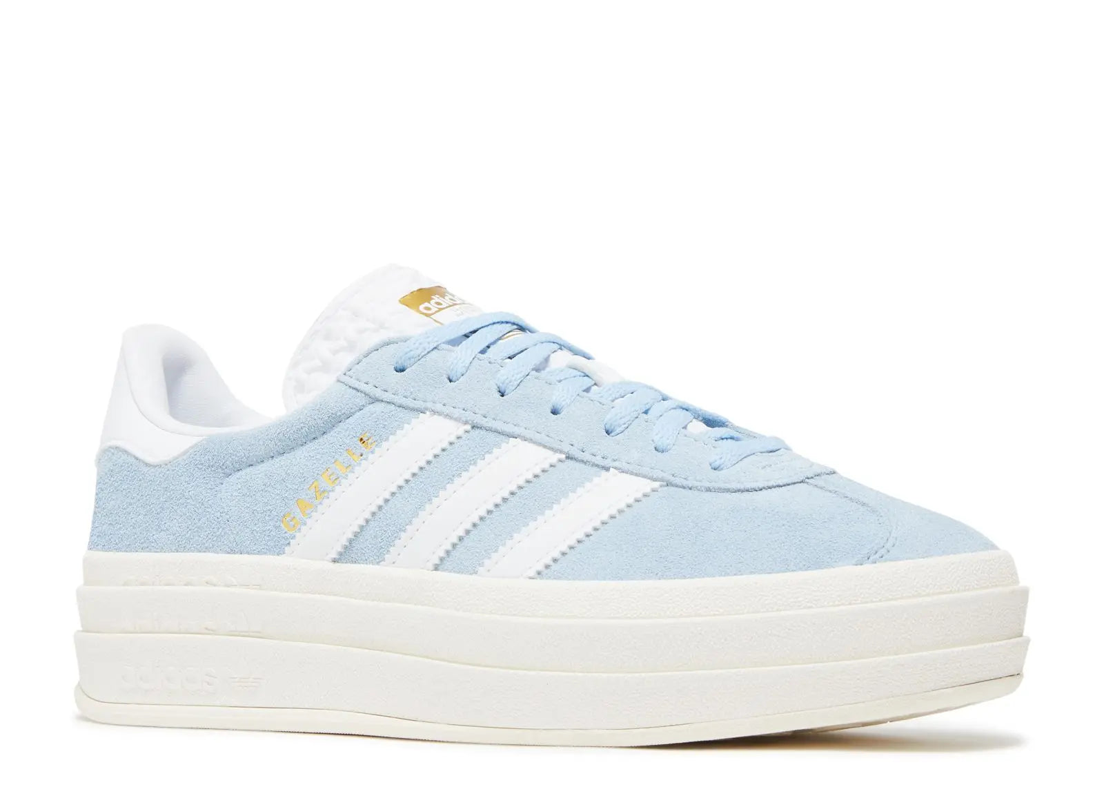 Adidas Gazelle Bold Clear Sky Adidas