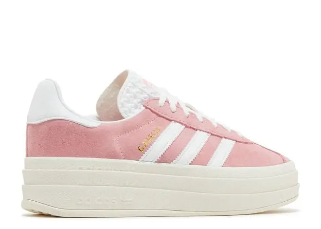 Adidas Gazelle Bold Super Pop Pink Adidas